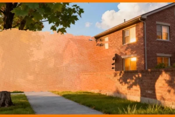 find apartment small Ohio town